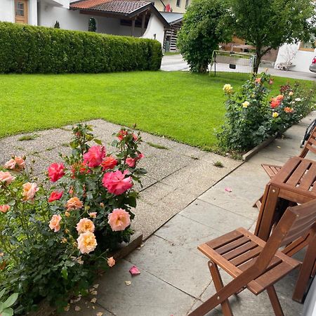 Ferienwohnung - Gwiggner Daniela Нидерау Экстерьер фото
