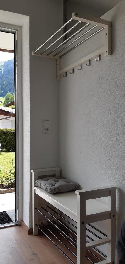 Ferienwohnung - Gwiggner Daniela Нидерау Экстерьер фото