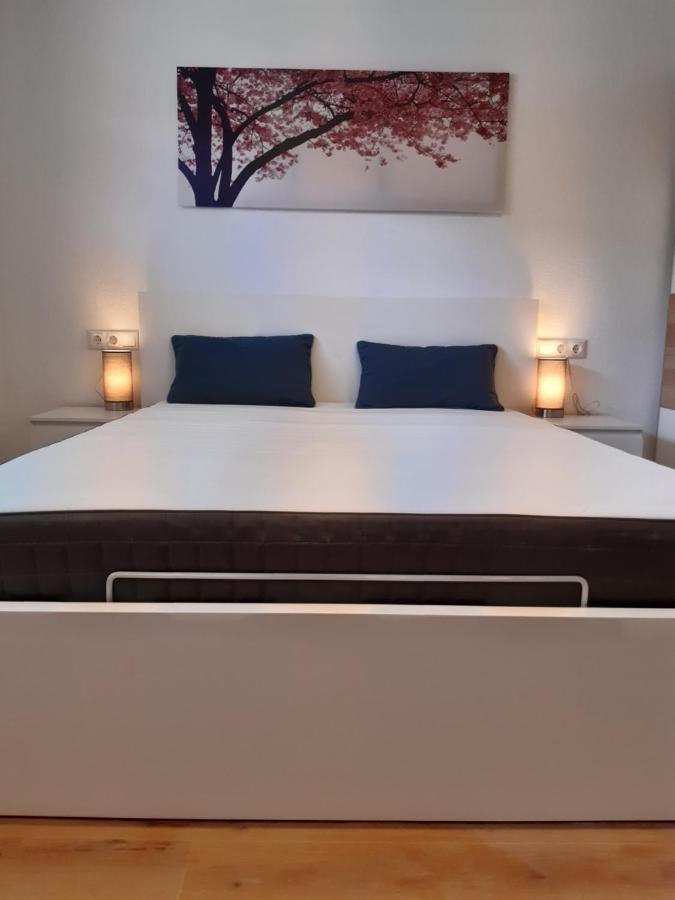 Ferienwohnung - Gwiggner Daniela Нидерау Экстерьер фото