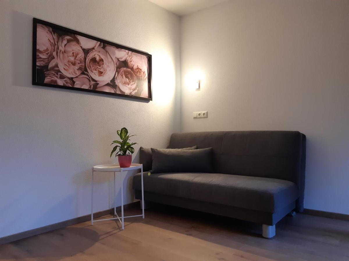 Ferienwohnung - Gwiggner Daniela Нидерау Экстерьер фото
