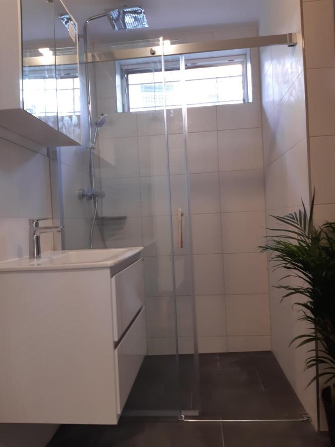 Ferienwohnung - Gwiggner Daniela Нидерау Экстерьер фото