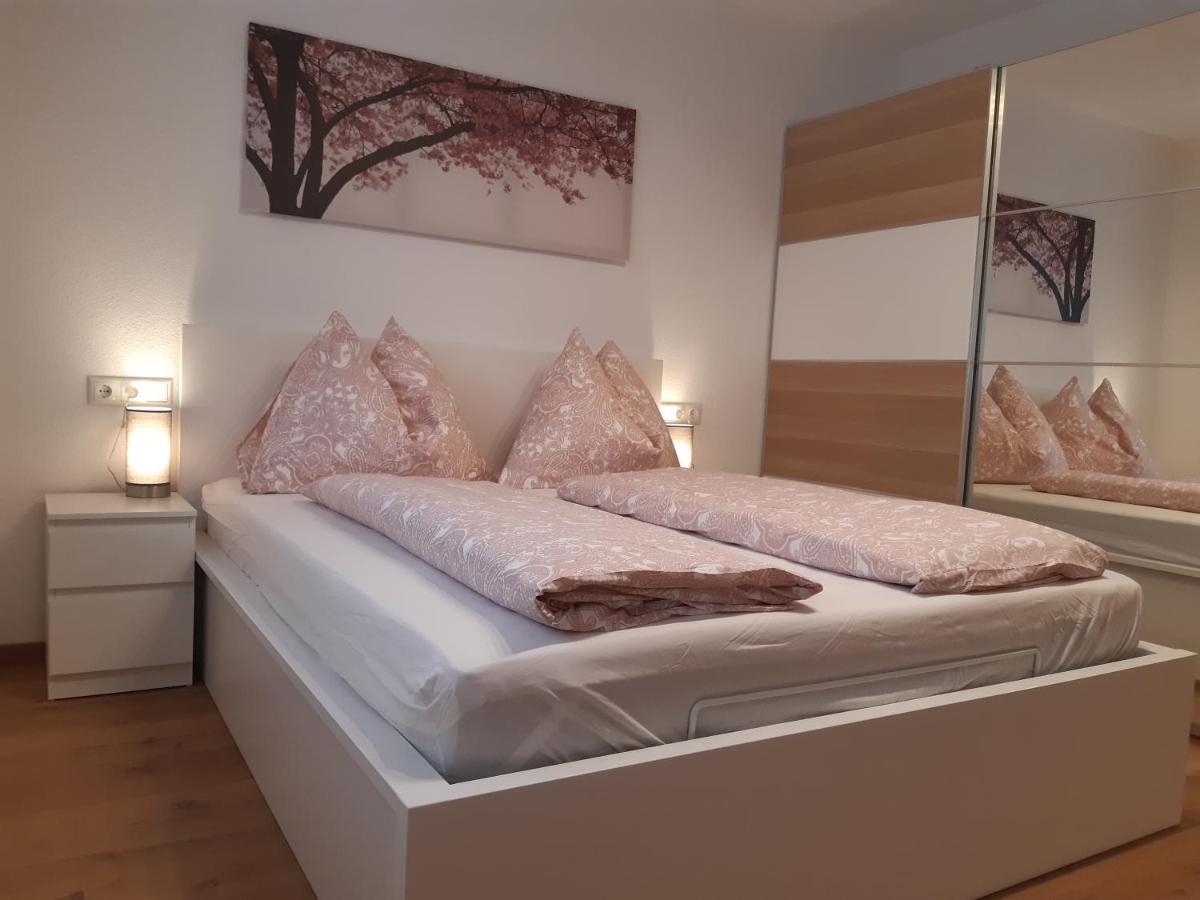 Ferienwohnung - Gwiggner Daniela Нидерау Экстерьер фото