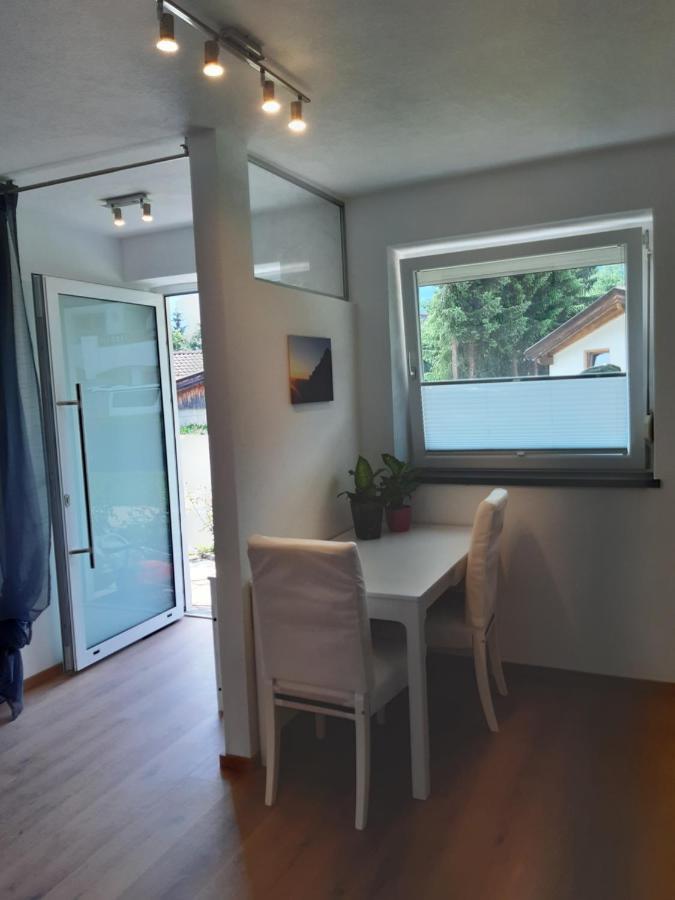 Ferienwohnung - Gwiggner Daniela Нидерау Экстерьер фото